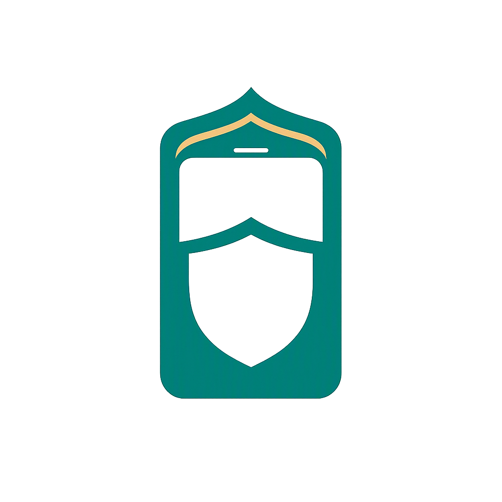 Ummah Phone logo